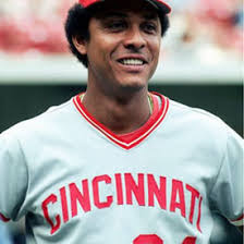 Cincinnati Reds 1970's