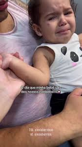 Rotina de maternidade: Quando minha bebê saiu dos nossos cuidados