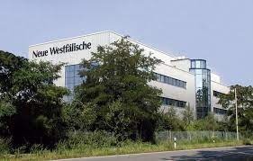 600 wohnungen in neuem bielefelder baugebiet geplant nw de. Neue Westfalische Bielefeld Baugesellschaft Sudbrack