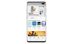 Shows all the items currently for sale in the br store. Galaxy Store Everything Your Galaxy Device Needs Together In One Place Samsung Global Newsroom