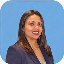 President L. Daniel Rodriguez Vice President Judith Sanchez Board Member  Abril Barrales-Garcia Board Member Maryann Capursi Boa