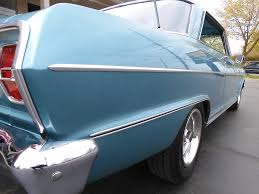 Image result for Lagoon Aqua 1964 Nova