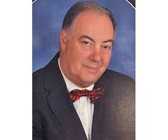 Stuart Knapp Obituary (1942