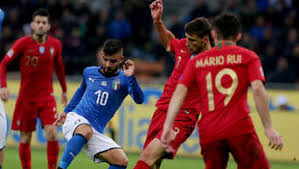 25,832 likes · 20 talking about this. Italienische Nationalmannschaft Themenseite