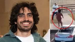 Mystery Bondi hero revealed: Israeli Gefen Biton* Bitton tried to ...