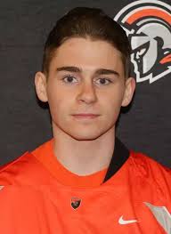 2022 Men's Lacrosse Roster