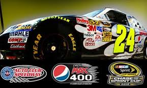 The nearest airport is la/ontario international airport, which is a less. 52 Off Nascar Ticket Auto Club Speedway Groupon