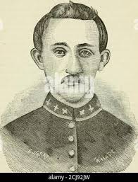 Campaigns and battles of the Sixteenth Regiment, Tennessee Volunteers, in  the war between the states, with