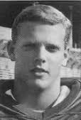 Tom Hoying: Ohio State Football Bio & Stats ('93-97)