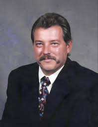 Obituary information for Danny J. Jones