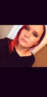 After and Before!! Love my new make up what you think?