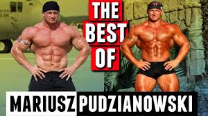 Mariusz pudzianowski vs karol bedorf. Mariusz Pudzianowski S Best Moments In Strongman Youtube