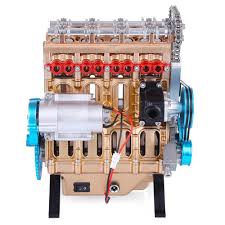 We did not find results for: Motor De Juguete De Metal Para Minicoche Para Adulto Dispositivo Motriz Con Cuatro Cilindros En Linea Para Montar Y Empalmar Como Pasatiempo Kits De Construccion De Maquetas Aliexpress