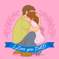 Jun 19, 2021 · she: Happy Fathers Day Father And His Daughter 2288083 Vector Art At Vecteezy