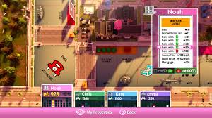 When prompted, select the desired character to control and press a. 2 Cheats For Monopoly For Nintendo Switch