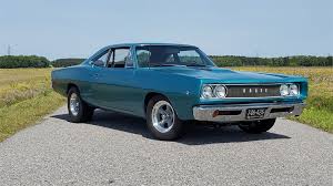 Image result for Medium Blue 1968 Coronet