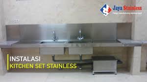 Check spelling or type a new query. Kitchen Set Stainless