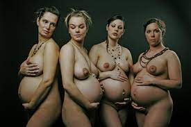 4 prego girl Porn Pic - EPORNER