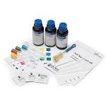 Chemical test kit