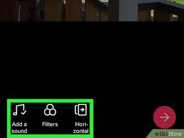 Tap the words put on the tiktok, choose set duration. 3 Ways To Make A Slideshow On Tiktok Wikihow