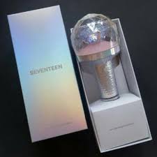 Ohmygadeu~ magenta and teal in your area men! Ready Official Lightstick Seventeen Ver 2 Dan 1 Carat Bong Caratbong Light Stick Ls Fanlight Shopee Indonesia