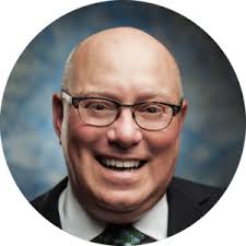 2018 Synod Assembly Highlights: Officer Elections — Synod of the Northeast