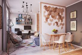 To calculate the square footage area of the square, use the formula = Living Small With Style 2 Beautiful Small Apartment Plans Under 500 Square Feet 50 Square Meters Lviv Lviv Oblast Ukraine