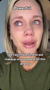 Powerful Testimony of Faith and God's Love