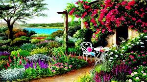 Check spelling or type a new query. Garden Desktop Wallpapers Top Free Garden Desktop Backgrounds Wallpaperaccess