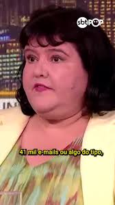 Fiona Harvey Desmente Números da Série Bebe Rena