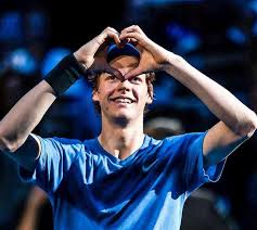 Jannik sinner men's singles overview. Jannik Sinner A Otto Anni Era Uno Sciatore Provetto Poi Arrivo Secondo E Decise Di Sport