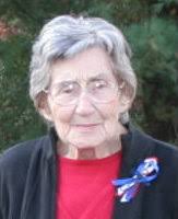 Obituary for Jewell Hare