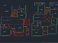 Incluso o projeto arquitetônico, estrutural, elétrico e hidrossanitário. 3d1