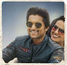 Actor nani v movie photos. Jersey Movie Wallpapers Nani Jersy Ultra Hd Latest Pictures Movie Wallpapers Movies For Boys Nani
