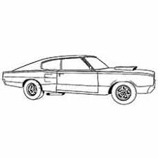 Download and print these muscle cars free coloring pages for free. Top 25 Free Printable Muscle Car Coloring Pages Online