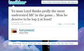 Lloyd banks baby moms welcomed her child in 2016. Kanye West Says Lloyd Banks The Most Underrated Rapper Should Be Top 5 Killerhiphop Com