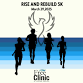 RISE & REBUILD 5K