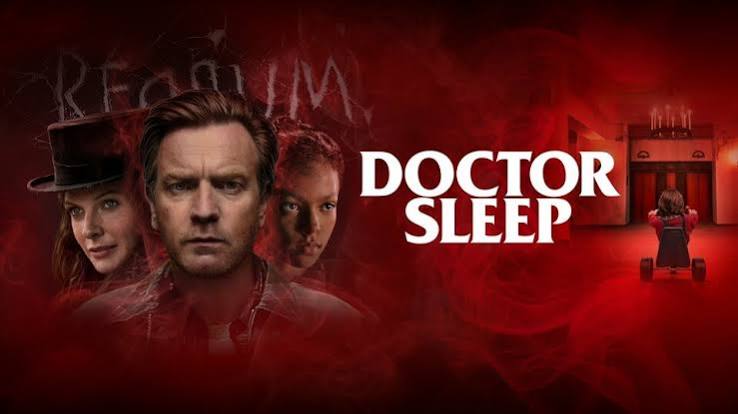 Doctor Sleep' Is Mike Flanagan's Finest Hour - Horror Press