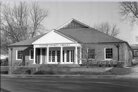 Look here for updates on all things teen events at the pickens county library, as well as teen advisory board meeting dates! The Old Pickens County Library When It Was It Built House Styles Close To Home Building