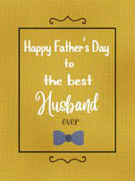 Explore an assortment of beautiful greeting cards at vistaprint. Free Printable Father S Day Husband Cards Create And Print Free Printable Father S Day Husband Cards At Home