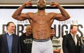 View complete tapology profile, bio, rankings, photos height: Efe Ajagba News Latest Fights Boxing Record Videos Photos