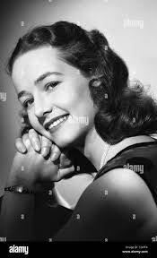 Doreen Black and White Stock Photos & Images