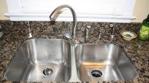 liquid soap dispenser for kitchen sink