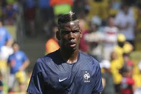 Was zuerst ein reines gerücht war. Juventus Turin Paul Pogba Vor Debut Fur Frankreich