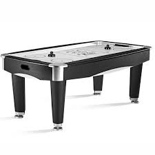 Shutout Air Hockey Table By Brunswick Air Hockey Table Air Hockey Table Tennis Conversion Top