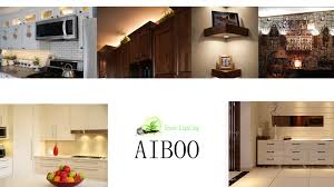 Aiboo Dimmable Led Under Cabinet Lighting Counter Showcase Kitchen Lighting Fixtures With 12v Plug In Adapter And Dimmable Wireless Remote Control 6 Ultra Slim Puck Lights Kit Warm White Blinkee Com