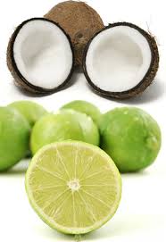 Dry hair shrinks so be clear natural relaxers do not straighten the hair. Coconut Milk And Lime Hair Relaxer Recipes