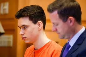 Willard Miller gets life in Fairfield teacher Nohema Graber's killing