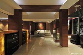 Bungalow in juhu by kns architects private limited mumbai. Contemporary Bungalow India Zz Architects