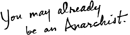 Image result for anarchist sound system logo